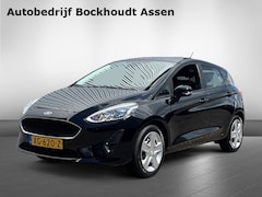 Ford Fiesta - 1.1 Trend | Navigatie | Apple CarPlay | Cruise Control