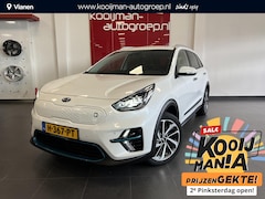 Kia e-Niro - ExecutiveLine 64 kWh e-Niro ExecutiveLine 64kWh 18 inch, 8% bijtelling, BTW Auto