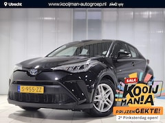 Toyota C-HR - 1.8 Hybrid Active