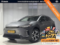 Toyota bZ4X - Launch Edition 71 kWh