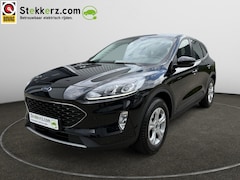 Ford Kuga - 2.5 PHEV Titanium Trekhaak, Cool&Connect