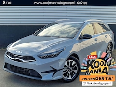 Kia Cee'd Sportswagon - Ceed 1.0 T-GDi Design Edition Nieuw uit voorraad leverbaar ACTIE