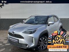 Toyota Yaris Cross - 1.5 VVT-I First Edition Nieuw geleverd en dealeronderhouden, Navigatie, 17" LM Velgen, Pri