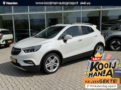 Opel Mokka X - 1.4 Turbo 120 Jaar Edition AUTOMAAT