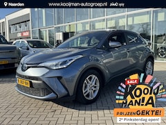 Toyota C-HR - 1.8 Hybrid Active