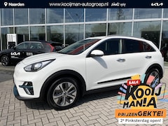 Kia e-Niro - DynamicLine 64 kWh FABRIEKSGARANTIE T/M 06 2027 of 150.000km