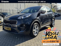 Kia Sportage - 1.6 GDI DynamicLine