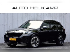 BMW X1 - SDrive18i M Sport | Led | Camera | Leer | 11.306km | NL-Auto |