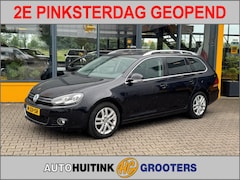 Volkswagen Golf - 1.4 TSI Highline - schuif/kanteldak - stoelverwarming - camera