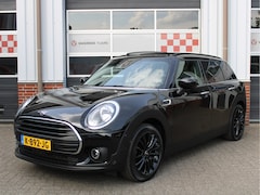 MINI Clubman - 1.5 Business 1e Eig/Panoramadak/PDC/Carplay/Airco/Navi/Cruise