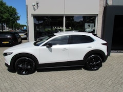 Mazda CX-30 - 2.5 E-Skyactiv-G 140pk M-Hybrid 6AT 2WD Homura