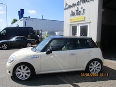 MINI Cooper - Cooper 1.6