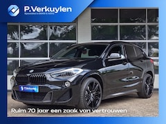 BMW X2 - SDRIVE20I M SPORT I KEYLESS I 19 INCH LM I HEAD UP I TREKHAAK I