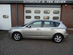 Mazda 3 - 3 1.6 S-VT TOURING AIRCO/TREKHAAK