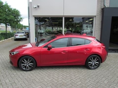 Mazda 3 - 3 2.0 Skyactiv-G 120pk 6MT HB5 Skylease Trekhaak
