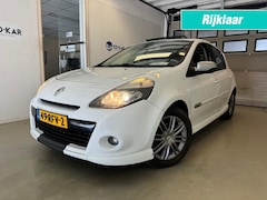 Renault Clio - 1.6 GT 5DRS PANORAMA NAVI NAP APK 4-2026 PRIMA AUTO