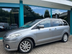 Mazda 5 - 5 1.8 ACTIVE 7-Persoons, Climate, PDC, TrHaak