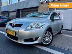 Toyota Auris - 1.6-16V Sol 5drs Clima NETTE AUTO LMV NAP APK 5-2026