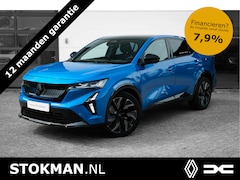 Renault Rafale - 1.2 E-Tech full hybrid 200 PK Esprit Alpine | Solar bay dak | Harmon Kardon sound | Pack P