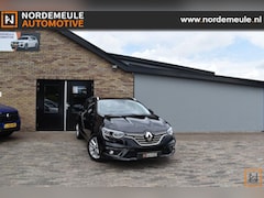 Renault Mégane - Megane 1.5 DCI BOSE, Navi, Camera, Cruise