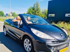 Peugeot 207 - 207 Cabrio 1.6 16V