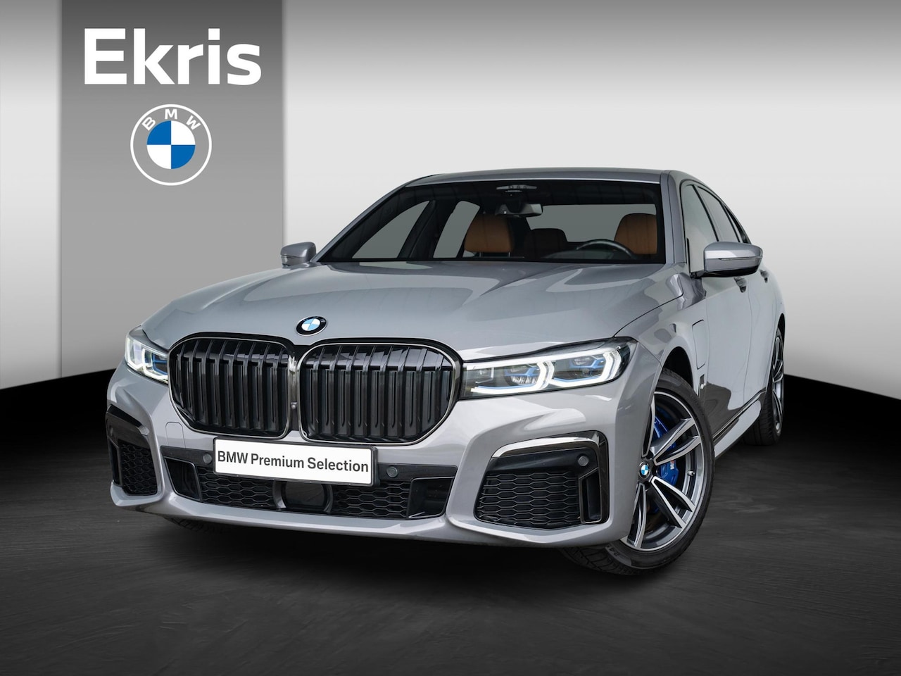 BMW 7-serie - Sedan 745e | High Executive / Model M Sport / Active Steering / BMW Personal CoPilot Pack - AutoWereld.nl