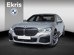 BMW 7-serie - Sedan 745e | High Executive / Model M Sport / Active Steering / Personal CoPilot Pack
