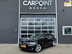 BMW 3-serie Touring - 325i, NAVI, LEER, CLIMA, CRUISE, APK, AUTOMAAT