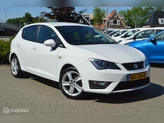 Seat Ibiza - 1.0 EcoTSI FR Connect