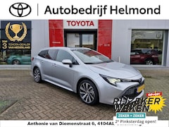 Toyota Corolla Touring Sports - 1.8 Hybrid Dynamic | Nederlandse auto| dealeronderhouden