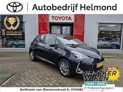 Toyota Yaris - 1.5 Hybrid Executive | Energy Plus