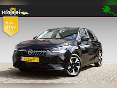 Opel Corsa-e - Elegance 50kWh 3-Fase Premium Pack SOH 92%