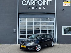 Seat Ibiza - FR 1.0 EcoTSI Style Connect, NAVI, PDC, CLIMA, CRUISE, APK