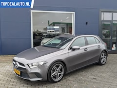 Mercedes-Benz A-klasse - 160 Premium Lage kmstand