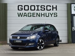 Volkswagen Polo - 1.2 Comfortline | Carplay | Cruise | Climate |