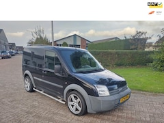 Ford Transit Connect - T200S 1.8 TDCi Airco, 18inch, centraal