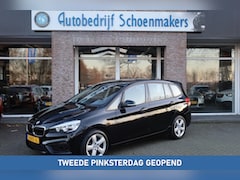 BMW 2-serie Gran Tourer - 220i Executive 192PK NAVI STOELVERWARMING 17"LMV AIRCO 2xPDC