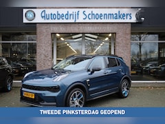 Lynk & Co 01 - 1.5 261PK 6.6Kwh LADEN 360-CAMERA PANO/SCHUIF INFINITY DAB NAVI CARPLAY STOELVERWARMING EL