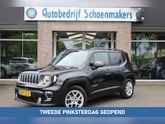 Jeep Renegade - 1.0T 80th Anniversary CAMERA DAB CARPLAY CRUISE 2xPDC CLIMA NAVI 17"LMV 2xKEYLESS