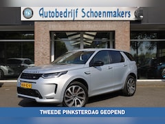 Land Rover Discovery Sport - P300e 1.5 R-Dynamic PANO WINDSOR-LEER MEMORY ELEK.TREKHAAK 20"LMV CAMERA RUITVERWARMING ME
