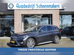 BMW X1 - xDrive25e High Executive Edition PLUG-IN LEER TREKHAAK-AFN HUD CAMERA CRUISE DAB NAVI STOE