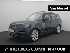 Land Rover Range Rover - P400e Autobiography | 1e Eigenaar | Luchtvering | Pixel LED | Standkachel | 360 Camera | D