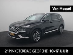Hyundai Santa Fe - 1.6 T-GDI HEV Premium | Navigatie | 360 Graden Camera | Climate Control | Cruise Control