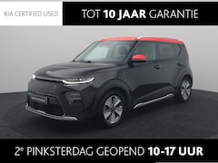 Kia e-Soul - ExecutiveLine 64 kWh | Stoel Stuur Verwarming | Stoel Koeling | Premium Audio | Navigatie