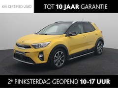 Kia Stonic - 1.0 T-GDi DynamicLine | Sidesteps | Climate Control | Navi | Camera |