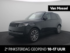 Land Rover Range Rover - 3.0 P460e HSE PHEV | Shadow Exterior Pack | Schuif-/kanteldak | 22''inch Diamond Turned