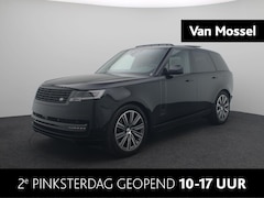 Land Rover Range Rover - 3.0 P550e Autobiography PHEV | Massagestoelen | Panoramisch schuif- en kanteldak |