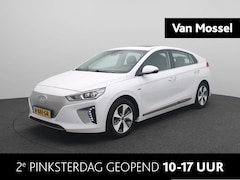 Hyundai IONIQ - Premium EV | Apple Carplay/Android Auto | Adapt. Cruise Control | Stoelverwarming |