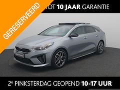 Kia Pro cee'd - ProCeed 1.5 T-GDI GT-Line | Panorama dak | Stoel & Stuur verwarming | Navigate | Camera |