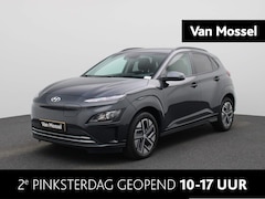 Hyundai Kona Electric - EV Fashion 39 kWh | Apple Carplay/Android Auto | Navigatie | Achteruitrijcamera | cruise c
